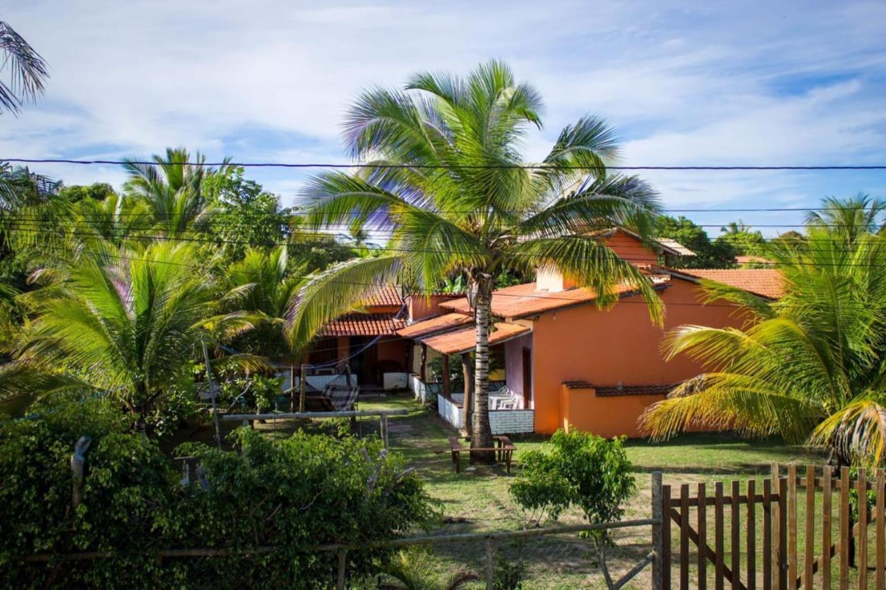 Costa Azul Casa de Praia Hotel Barra Grande  Exterior foto
